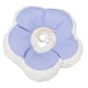 thumbnail image 2 of Collar de Gato Anillo de Vergüenza Forma Floral Ajuste Suave Anillo de Cuello de Vergüenza de Gato para Recuperación de Heridas Púrpura M, 2 of 9