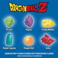 thumbnail image 4 of Dragon Ball Z Fruit Flavored Snacks, Gluten Free, 22Ct, 17.6 oz, 4 of 12