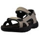 thumbnail image 1 of Sandalia Skechers Garver-Louden para Hombre Taupe con Correa Abierta, 1 of 7