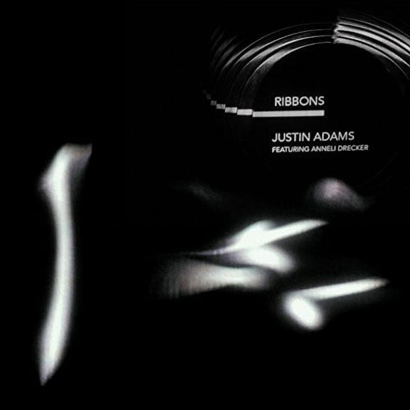 Justin Adams - Ribbons - Music & Performance - CD