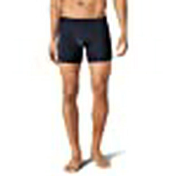 Tommy John Men's Underwear, Boxer Briefs, Second Skin Fabric Trunk