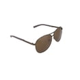 thumbnail image 3 of Lentes de Sol tommy hilfiger Outlook Café circular Hombre, 3 of 4