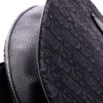 thumbnail image 6 of Pre-Owned Saddle Messenger Pouch Oblique Canvas By Rebag, 6 of 8