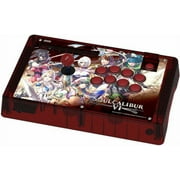 HORI Real Arcad Pro - Soul Calibur VI Edition for Xbox One
