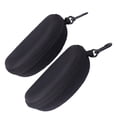 thumbnail image 3 of LEEYNEERWater Pipe Fittings Black For Aquarium Enthusiasts 5Pcs 2In, 3 of 8