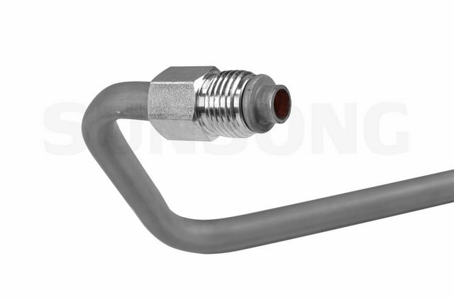 Sunsong 3401461 Power Steering Pressure Line Hose Assembly