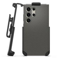 Encased Belt Clip Compatible with Spigen Liquid Air - Samsung Galaxy S24 Ultra (2024) Holster Only, Case Not Included