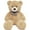 Brown, variant on MorisMos Giant Teddy Bear 4ft Stuffed Animal Soft Big Bear Plush Toy