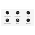 thumbnail image 3 of Sleep Eye Pad, Eye Cover Adjustable Tightness  For Kids For Home, 3 of 8