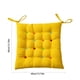 thumbnail image 3 of Xihbxyly Ofertas Lighten Del Día Prime Cojín de Silla Sólido, Súper Suave, Cómodo y Transpirable, Fácil de Transportar, Adecuado para Cocina, Comedor, Sala de Estar, Dormitorio, 3 of 6