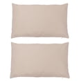 thumbnail image 1 of 2 PCS Funda de almohada a prueba de agua Cubiertas de cojines al aire libre Cubierta de almohada Funda de almohada de automóviles, 1 of 4