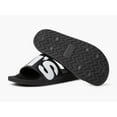 thumbnail image 3 of Levis Womens Sliders ~ June L Black, 3 of 4