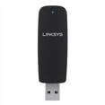 thumbnail image 1 of Linksys AE1200 N300 Wireless USB Adapter, 1 of 2