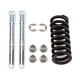 thumbnail image 2 of Auto perno Puerta de primavera y casquillo Kit de reparación de ajuste para S10 S15 1994, 1995, 1996, 1997, 1998, 1999, 2000, 2001,, 2 of 8