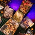 thumbnail image 2 of Juego de Mesa Dungeons & Dragons Set de Inicio Héroes, 2 of 7