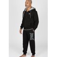 thumbnail image 3 of Mens Everlast Loungewear Zip-Up Hoodie, 3 of 4