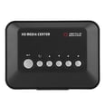 thumbnail image 4 of Reproductor Multimedia, Soporte de la Tarjeta SD Mini Port HD Media Player, Para El Hogar, 4 of 7