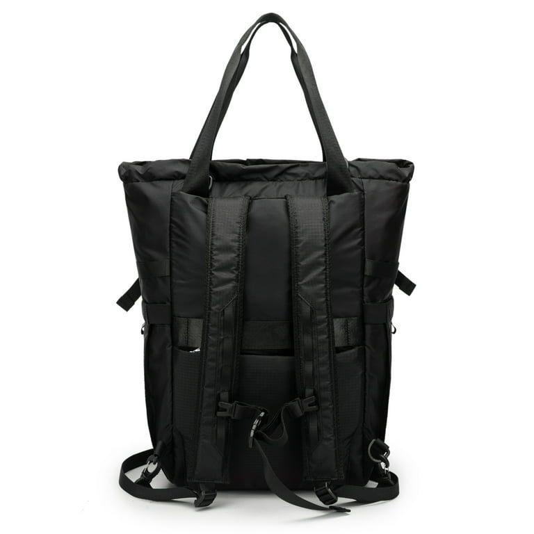 Baby Diaper Bag Backpack. 25L Large Capacity, 18.5 Oz Ultra