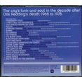 thumbnail image 2 of Memphis 70 (CD), 2 of 4