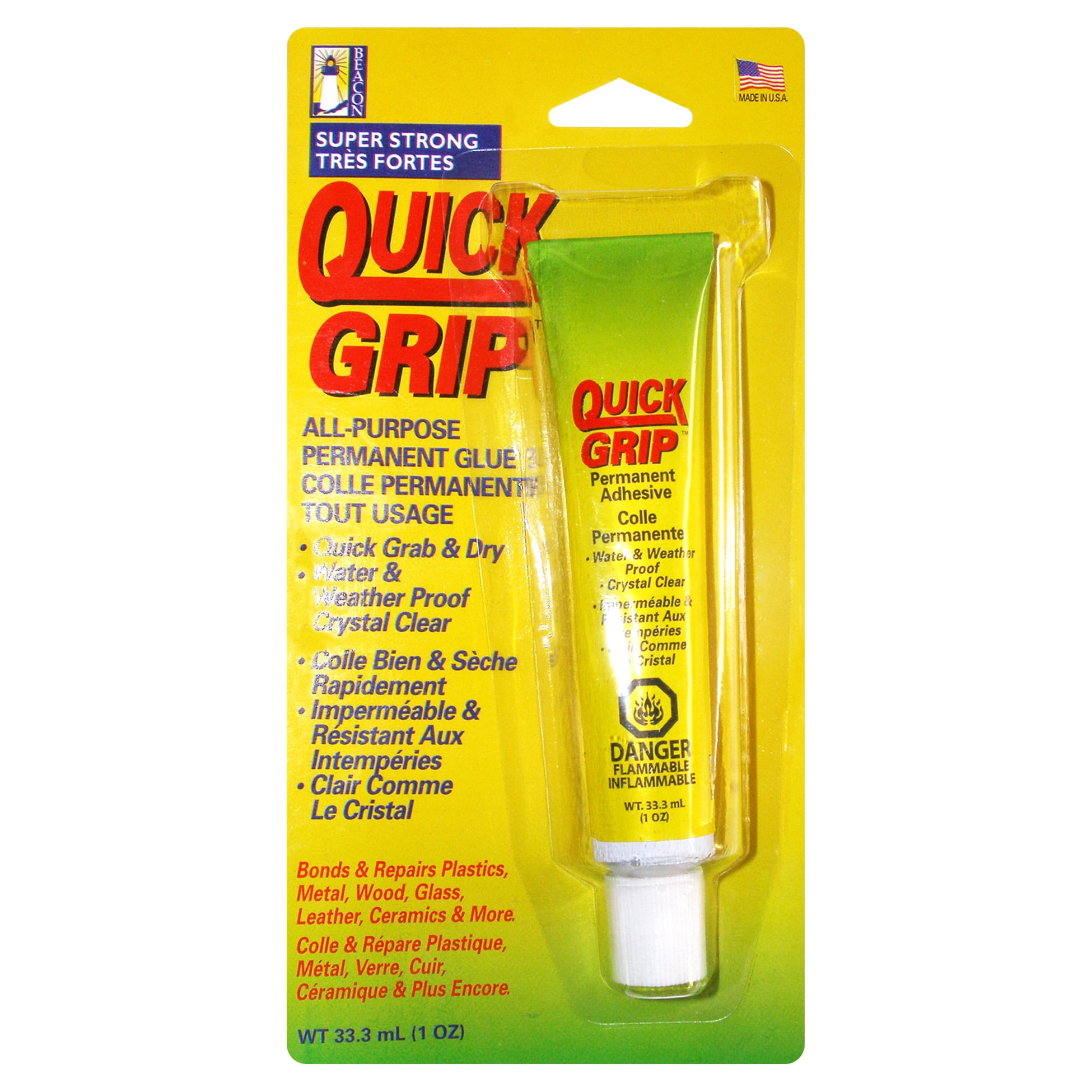 Colle Quick Grip