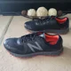 thumbnail image 4 of Size 14 New Balance Men Fresh Foam All Terrain Toe Protect Black Men's Sneakers, 4 of 6