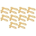 thumbnail image 1 of 10 par 9 velocidad de la cadena de bicicleta de liberación rápida conector piezas ciclismo accesorio de oro, 1 of 8