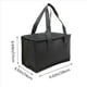 thumbnail image 4 of 4X Bolsa Aislante Portátil para Almuerzo, Bolsa Refrigeradora, Bolsa para Entrega de Cerveza, Bolsa Térmica Plegable para Picnic, Bolsa para Mantener Calientes los Alimentos Fríos, 4 of 6