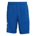 thumbnail image 5 of Under Armour Men's and Big Men's UA Tech Graphic Shorts, 10" Inseam, Sizes S-2XL, 5 of 5