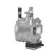 thumbnail image 2 of Conjunto de carburador fueraborda 63V-14301-00 para motor fueraborda de 9,9 HP y 15 HP, 2 tiempos, 2004-2008, para barco, automóvil, color plateado, 2 of 5