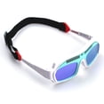 thumbnail image 2 of Solar Powered Welding Glasses Auto Darkening Helmet Eyes Goggle Welder With Lens, 2 of 2
