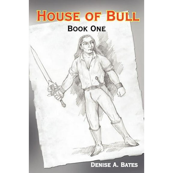 House of Bull: Book One