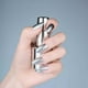 thumbnail image 1 of Esmalte de uñas, regalo para mujer, no despegable, de larga duración, con efecto espejo, 8 ml, pincel de maquillaje., 1 of 3