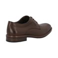 thumbnail image 3 of Mocasin Christian Gallery Hombre Casuales Ajustables Zapato cafe 26.5, 3 of 4