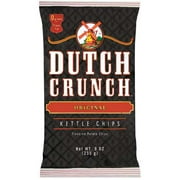 Old Dutch Dutch Crunch Original Kettle Chips