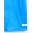 thumbnail image 3 of Athletic Works Girls Active Soccer Tee with Short Sleeves, Sizes 4-18, 3 of 3