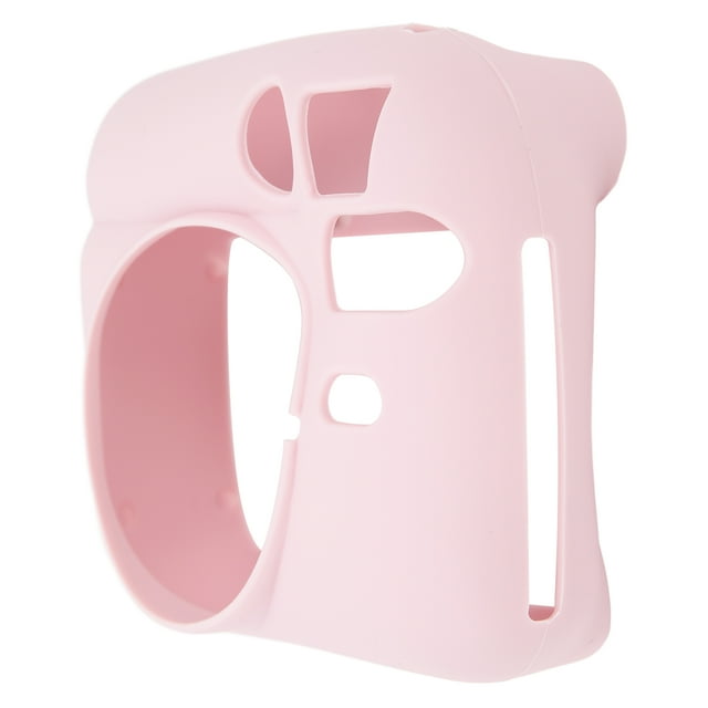 Funda de silicona Jadeshay para cámara Polaroid mini