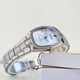 thumbnail image 5 of Reloj Citizen Eco-drive Crystal Dama Plateado Em1080-55a, 5 of 7