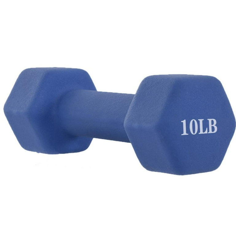 10 lb cheap hand weights