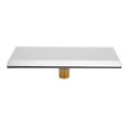 thumbnail image 1 of Swimming Pool Waterfall Outlet Nozzle Wall Mounted Waterfall Water Outlet Nozzle Waterfall Fount Easy to Install, 1 of 5