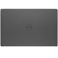 thumbnail image 4 of New Case For DELL Inspiron 15 3510 3511 3515 3520 3521 LCD Back Cover Front Bezel Hinges Housing Rear Lid TOP Back Cover B case, 4 of 5