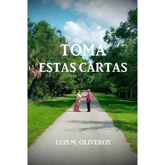 Toma Estas Cartas (Paperback)