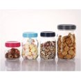 thumbnail image 3 of 12PCS Colored Regular Mouth Plastic Mason Jar Lids with Airtight Ring for Regular Mouth Ball Mason/Canning Jars (Fit for 7cm/2.75inch Outter Diameter Mason Mouth), 3 of 8