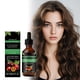 thumbnail image 1 of Aceite de suero Batana para el cuidado del cabello Aceite capilar natural Aceite de suero Batana para el cuidado del cabello Nutre el cuero cabelludo y reduce la caída del cabello Para todo tipo de ca, 1 of 9