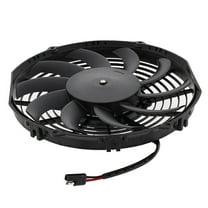 New All Balls Cooling Fan 70-1019 for Arctic Cat 1000 TRV / Cruiser 2009-2012