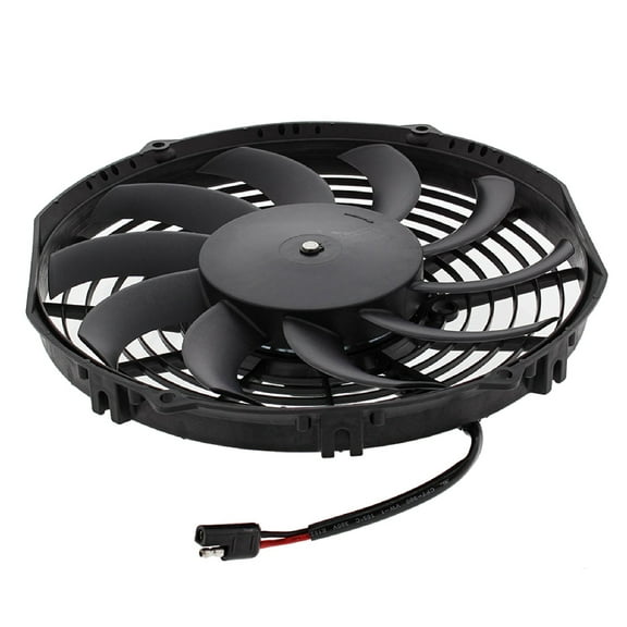 New All Balls Cooling Fan 70-1019 for Arctic Cat 1000 TRV / Cruiser 2009-2012