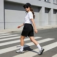 thumbnail image 3 of BARERUN Women Barefoot Slip-On Shoes Wide Toe Box Casual Sneakers Non-Slip Breathable Walking Shoes, 3 of 10