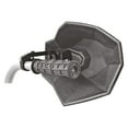 thumbnail image 3 of Powermadd Fuzion Foam Handguards | Black (34500), 3 of 3