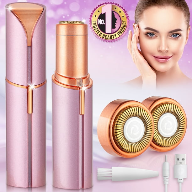 Women's electric facial hair removal Clearance