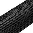 thumbnail image 3 of Maoww Pilates Rouleau Antidérapant Rouleau de Yoga pour Pilates Mousse Confortable pour Pilates Rouleau en Mousse de Qualité Professionnelle Rouleau en Mousse Bleu Noir 30cm, 3 of 5