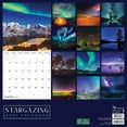 2021 Stargazing 12"x12" Wall Calendar